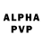 Alpha PVP VHQ R.A. Sagar